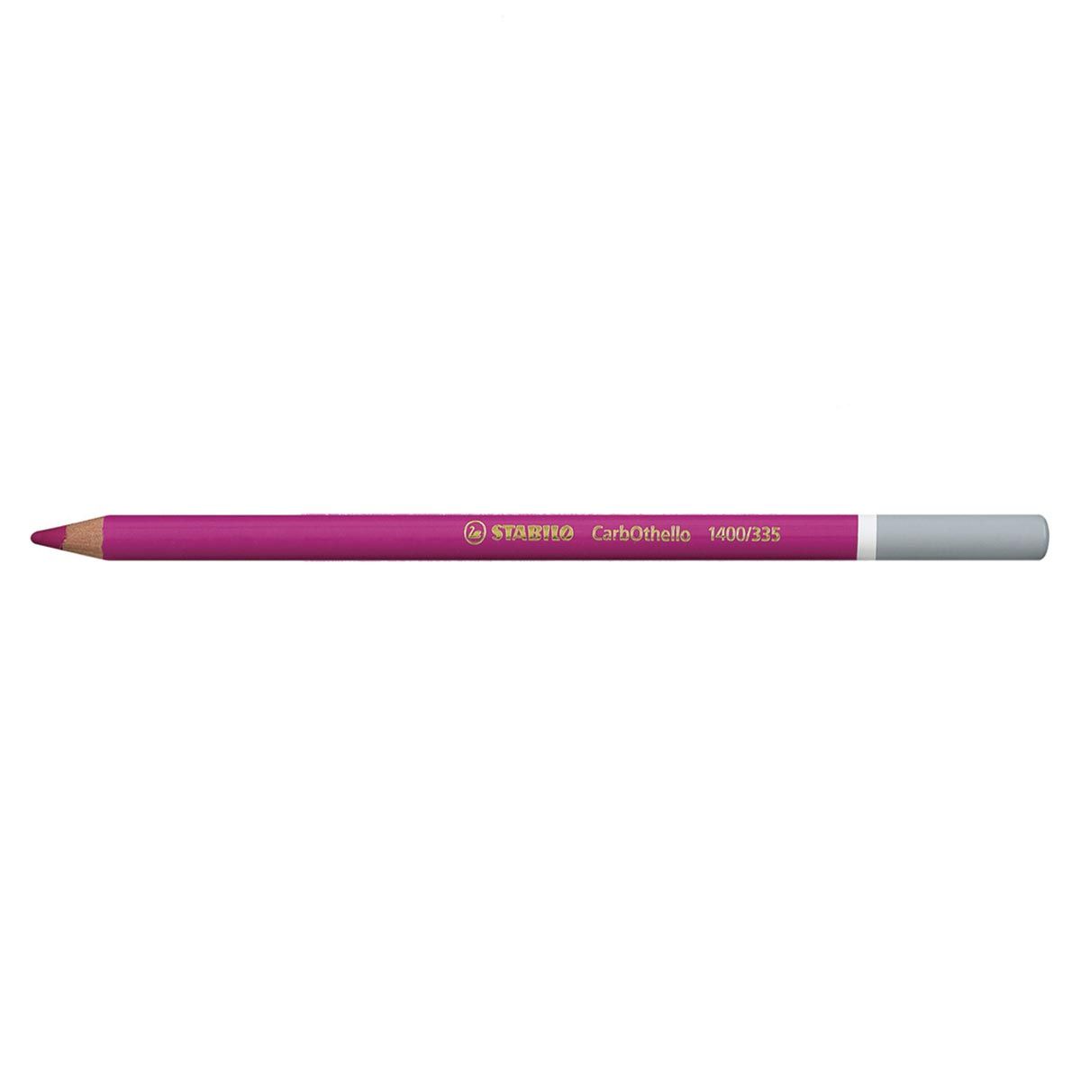 Stabilo Carbothello Pastel Pencil Magenta 335