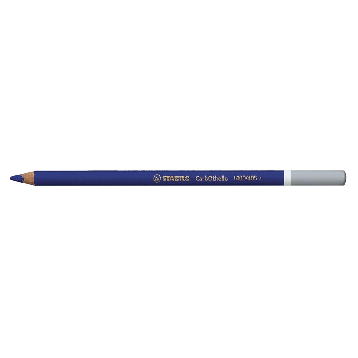 Stabilo Carbothello Pastel Pencil Ultramarine Blue 405