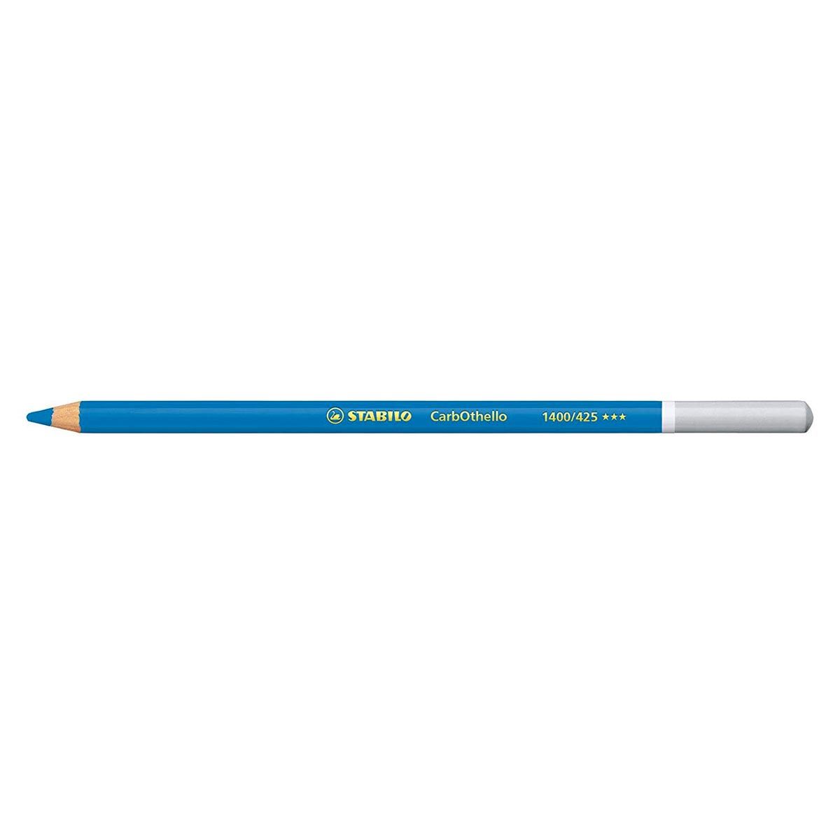 Stabilo Carbothello Pastel Pencil Cobalt Blue 425