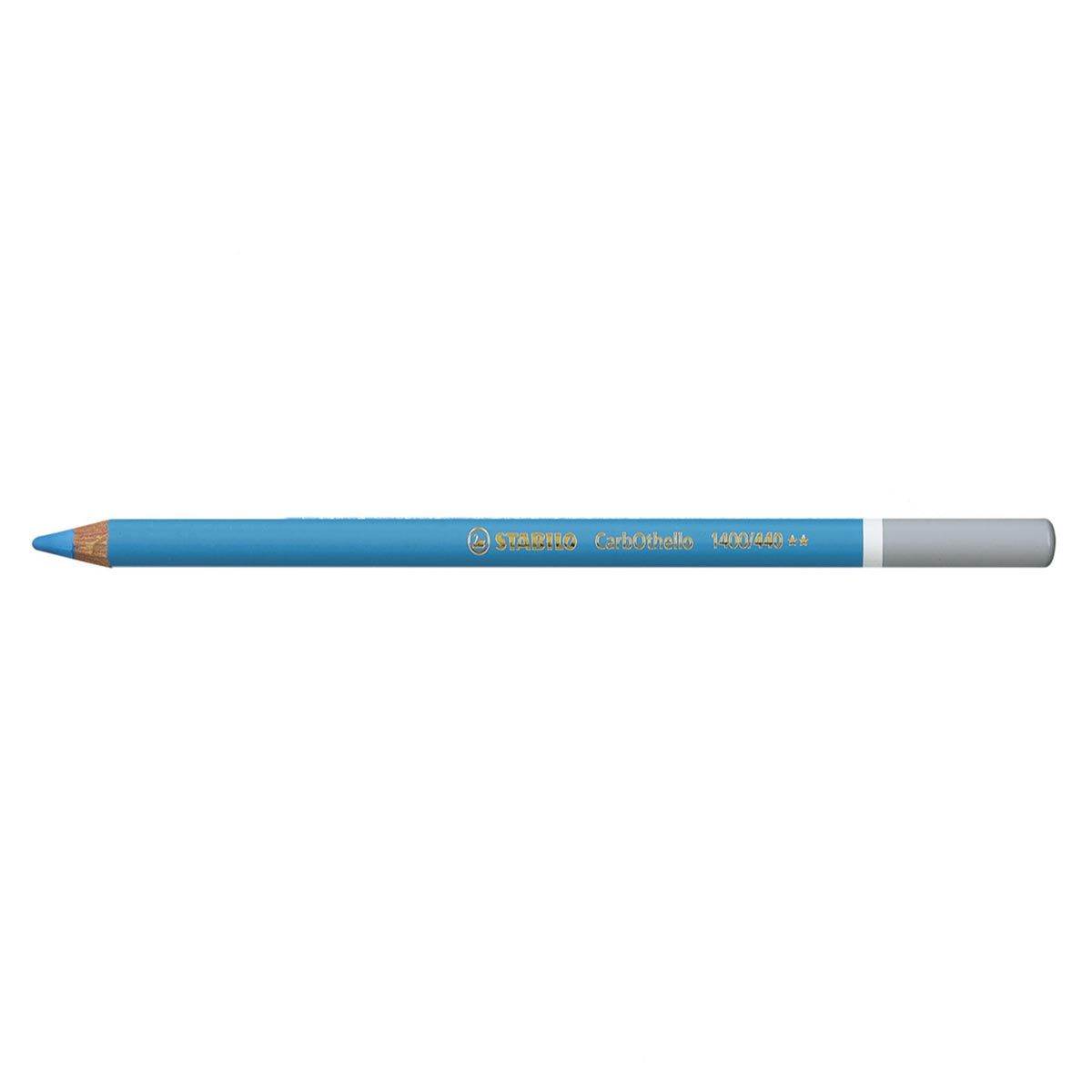 Stabilo Carbothello Pastel Pencil Sky Blue 440