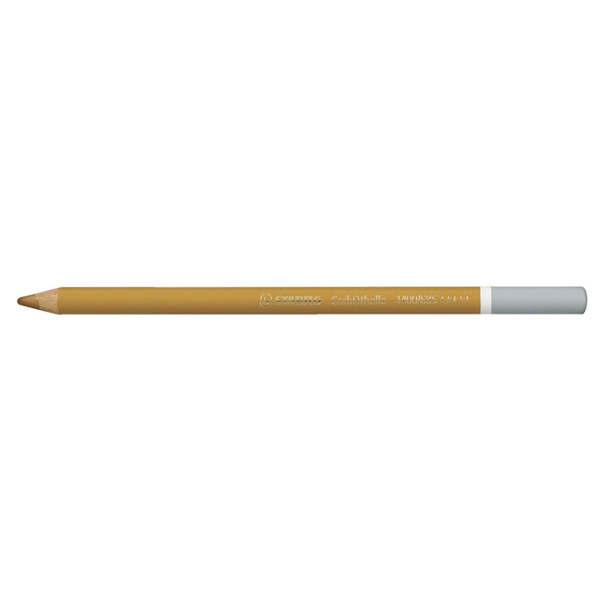 Stabilo Carbothello Pastel Pencil Light Ochre 685