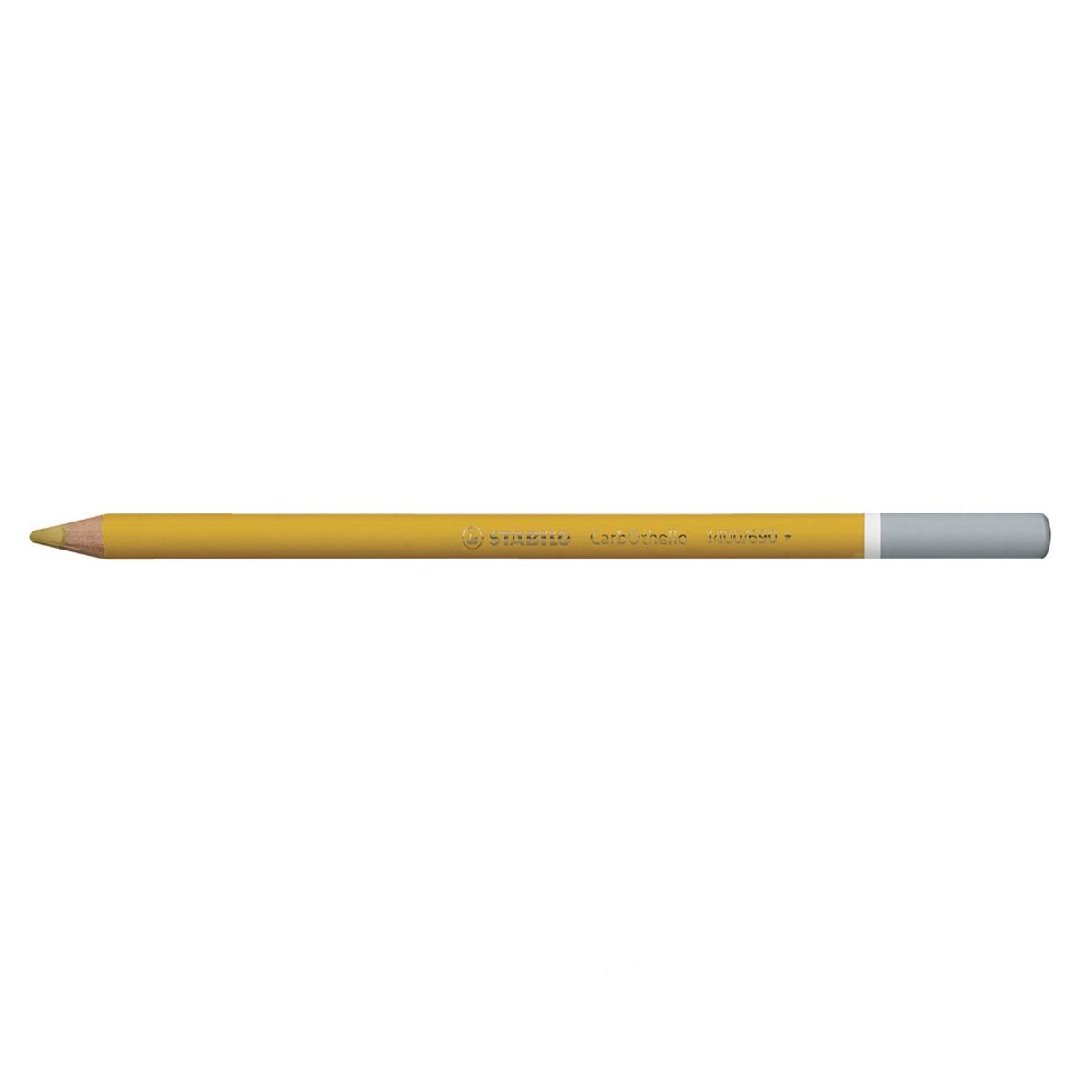 Stabilo Carbothello Pastel Pencil Golden Ochre 690