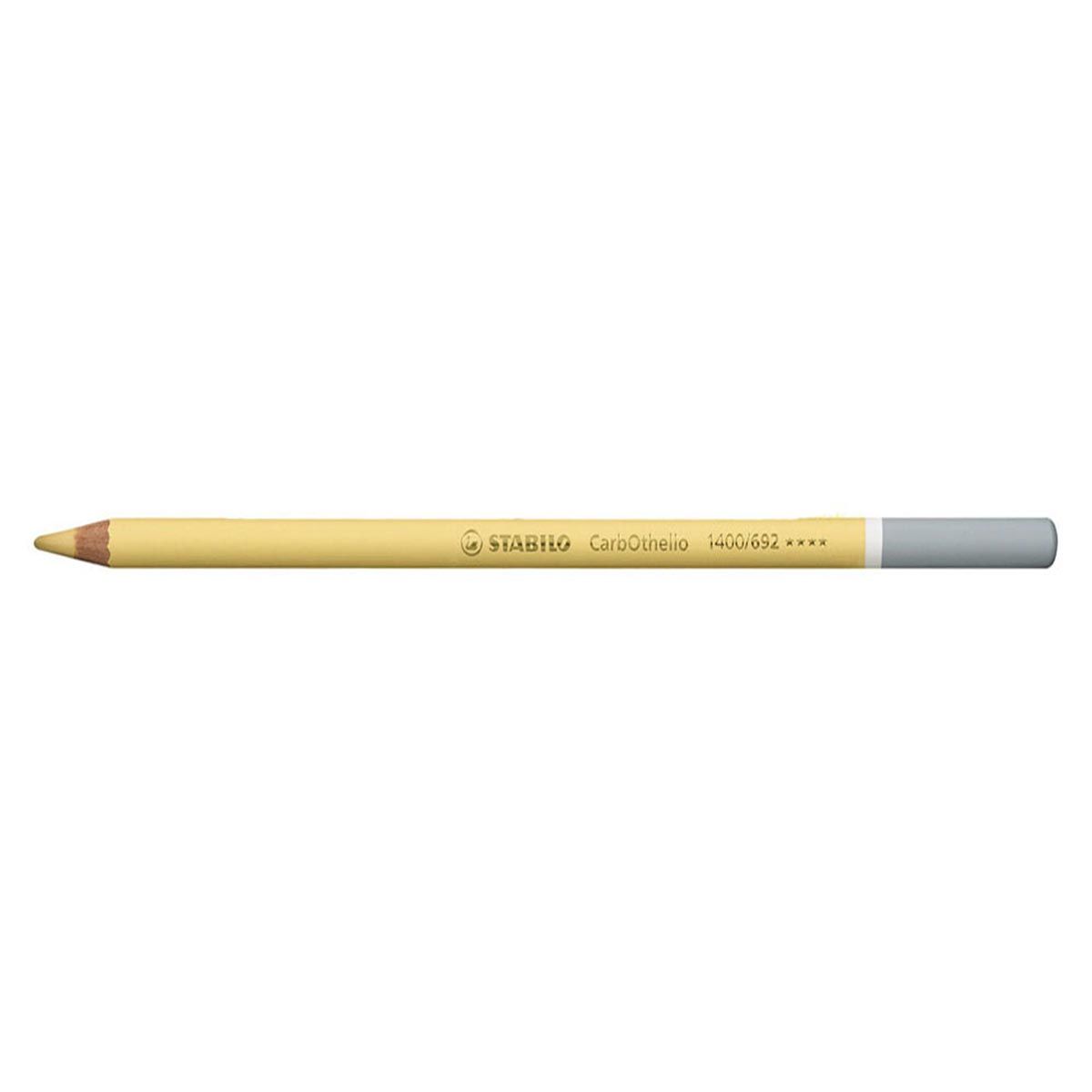 Stabilo Carbothello Pastel Pencil Golden Ochre Light 692