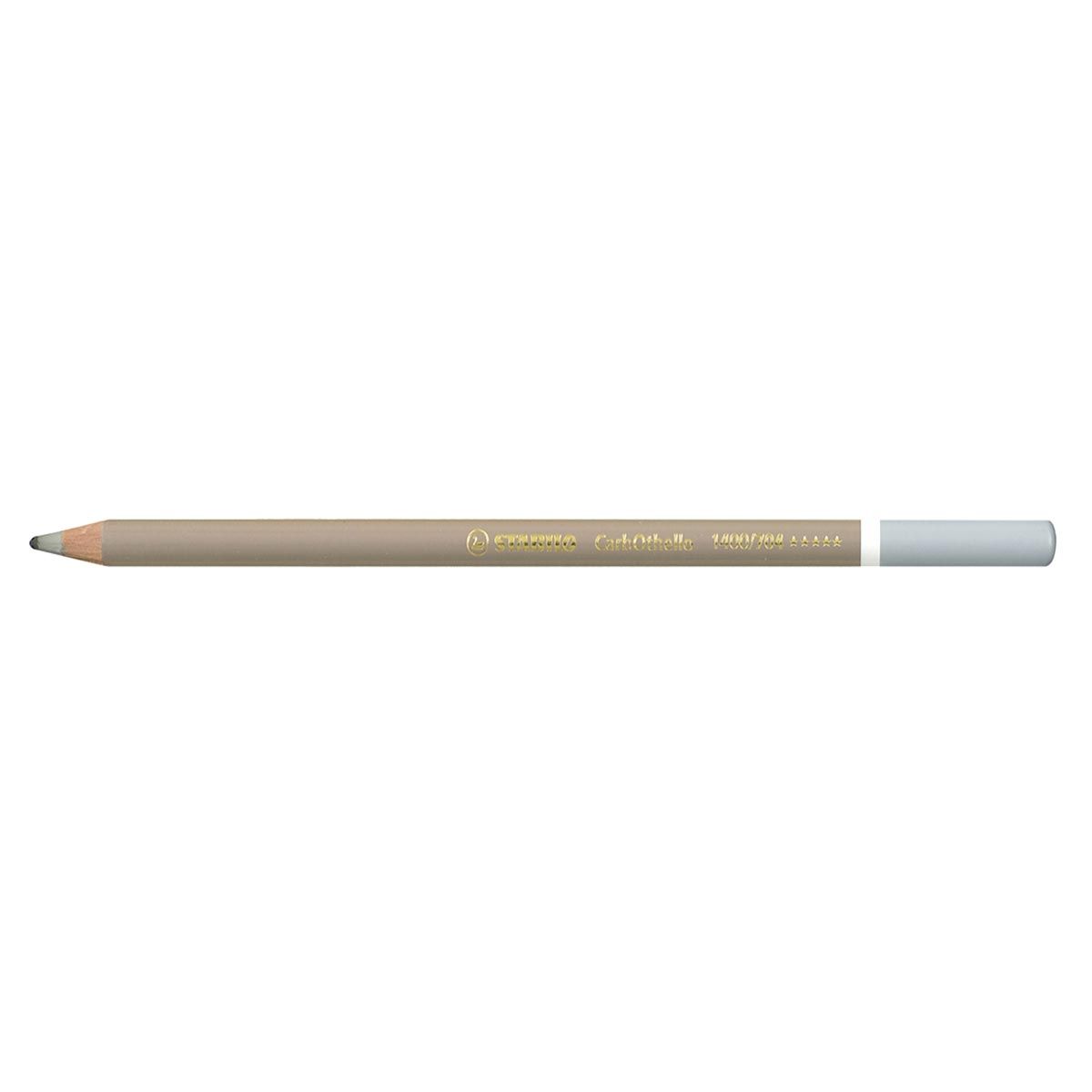 Stabilo Carbothello Pastel Pencil Warm Gray 3-704