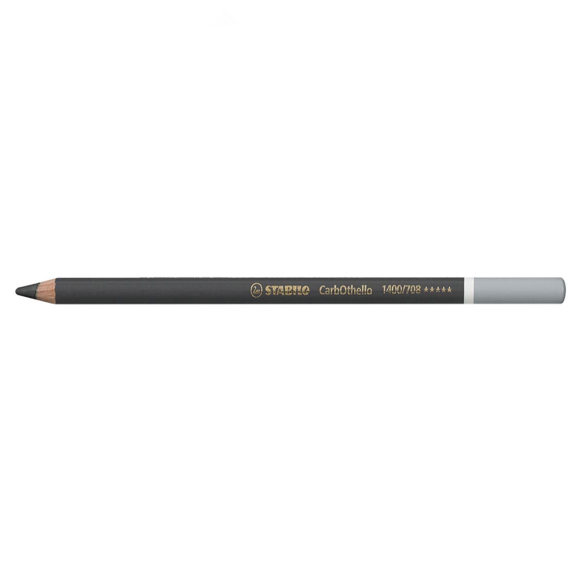 Carbothello Pastel Pencil, Warm Gray 5-708