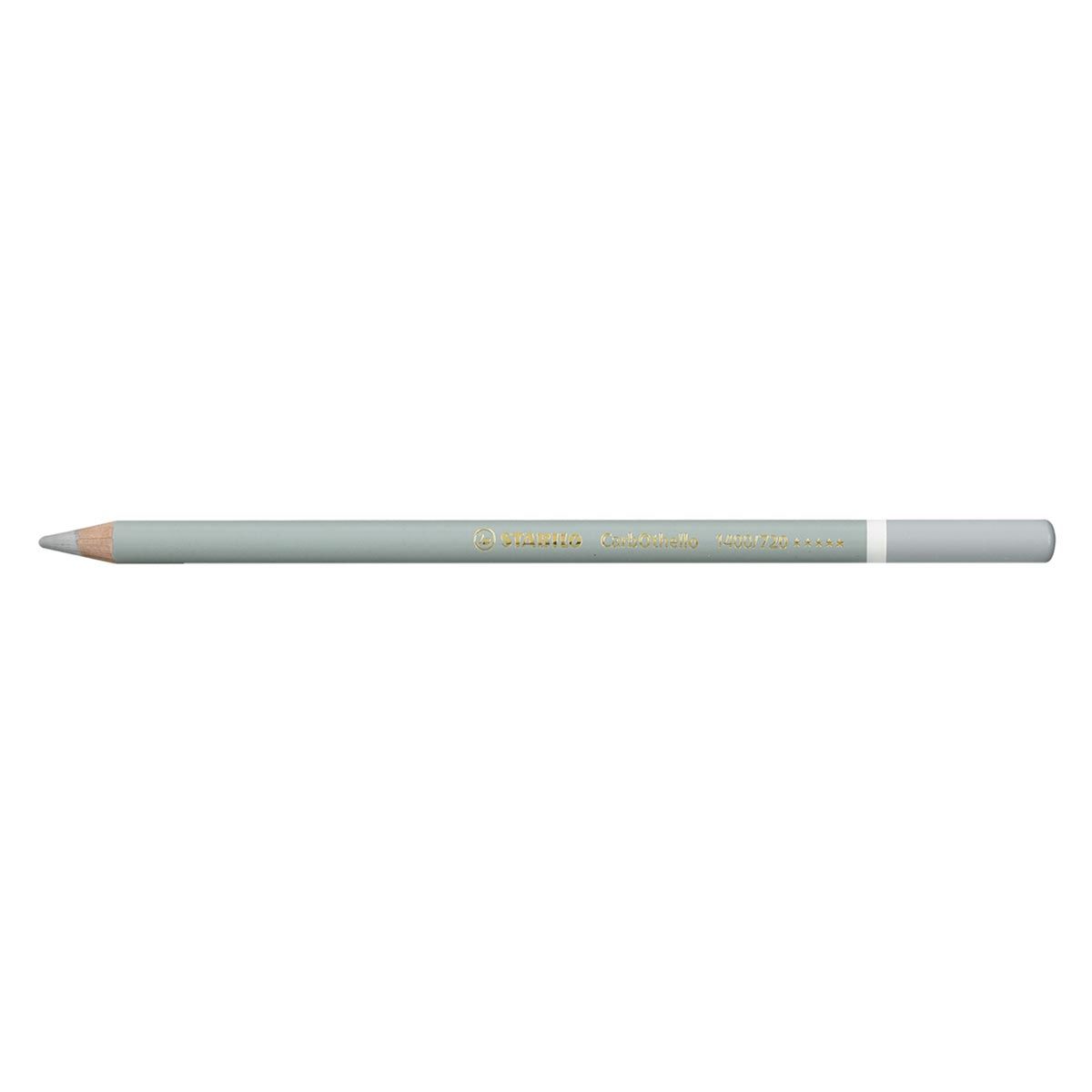 Stabilo Carbothello Pastel Pencil Cold Gray 1-720