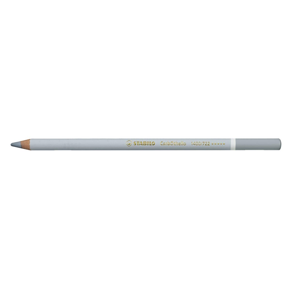 Stabilo Carbothello Pastel Pencil Cold Gray 2-722