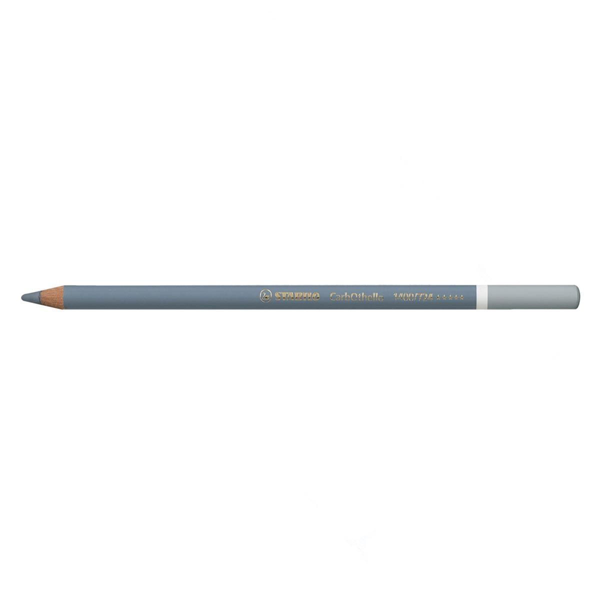 Stabilo Carbothello Pastel Pencil Cold Gray 3-724