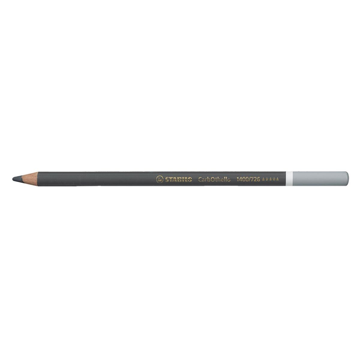 Stabilo Carbothello Pastel Pencil Cold Gray 4-726