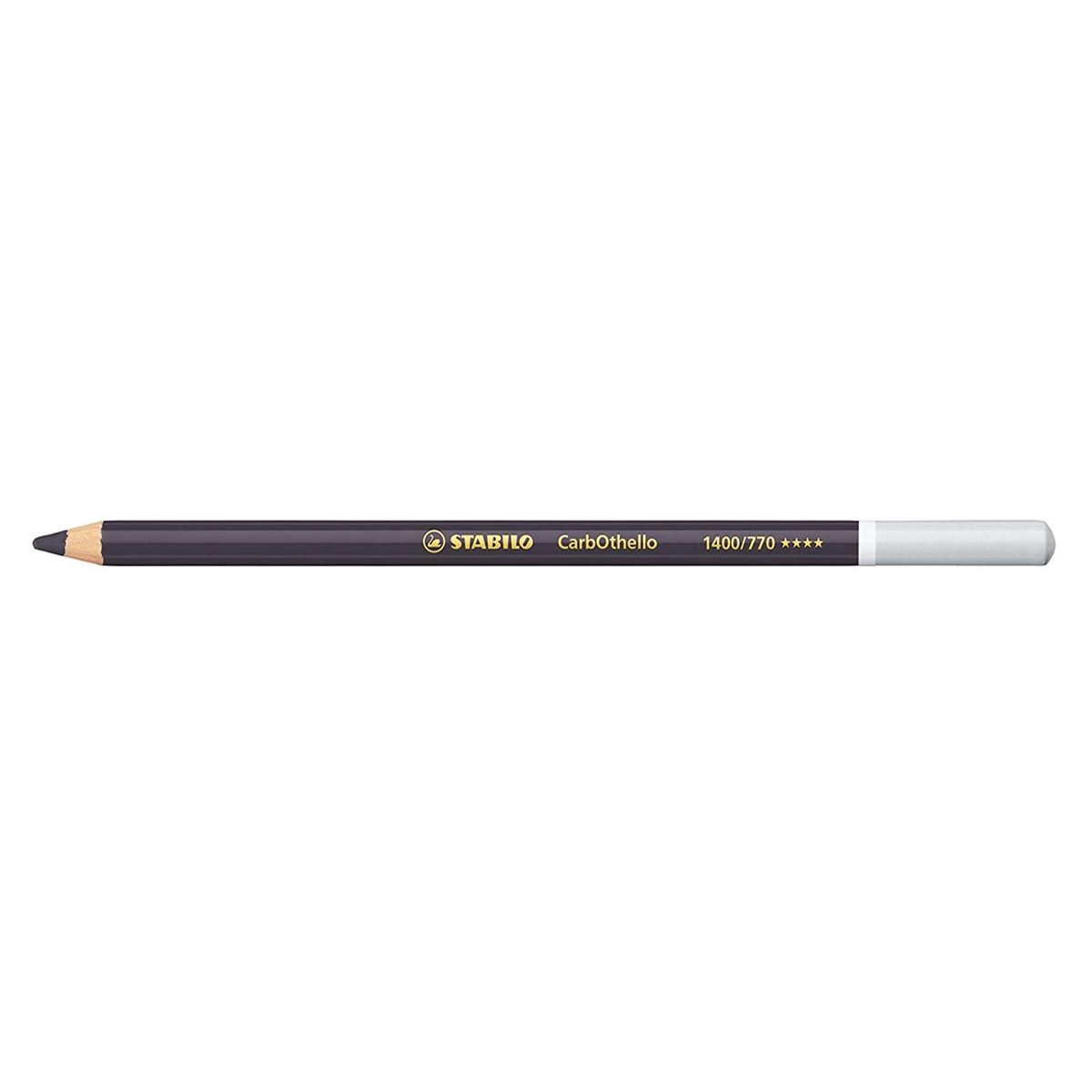 Stabilo Carbothello Pastel Pencil Paynes Grey 770