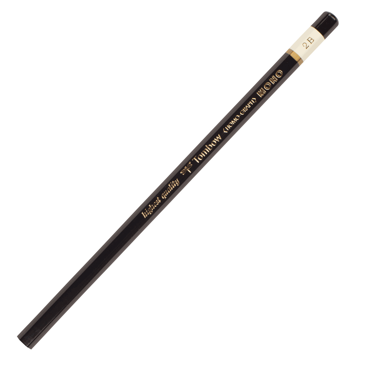 Tombow Mono Professional Drawing Pencil 2B