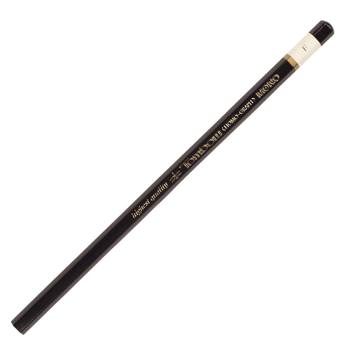 Tombow Mono Professional Drawing Pencil F