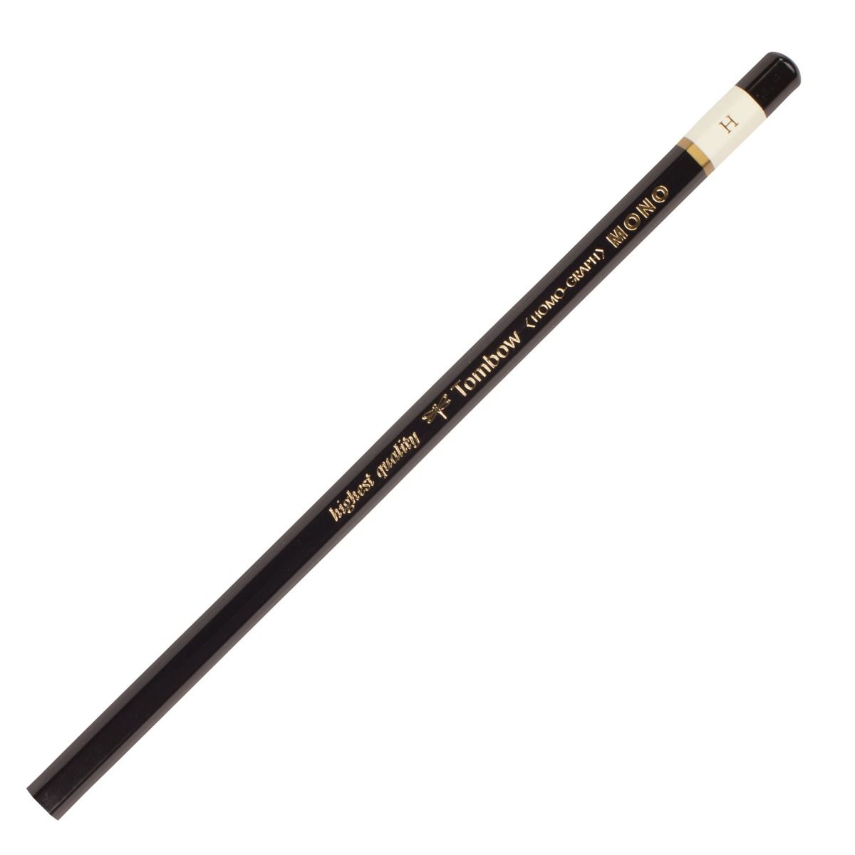 Tombow Mono Professional Drawing Pencil H