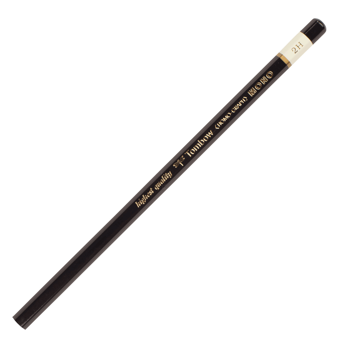 Tombow Mono Professional Drawing Pencil 2H