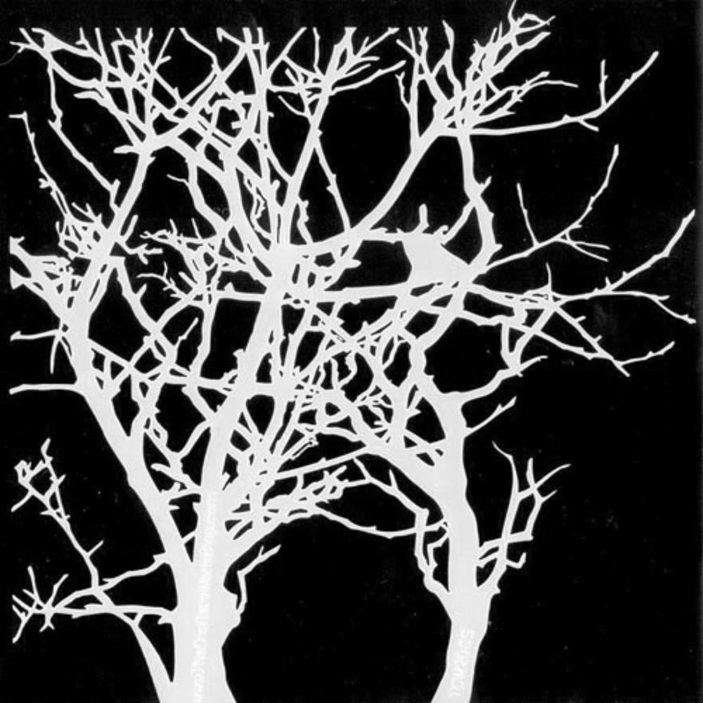 The Crafters Workshop Mini Branches 6 x 6 inch