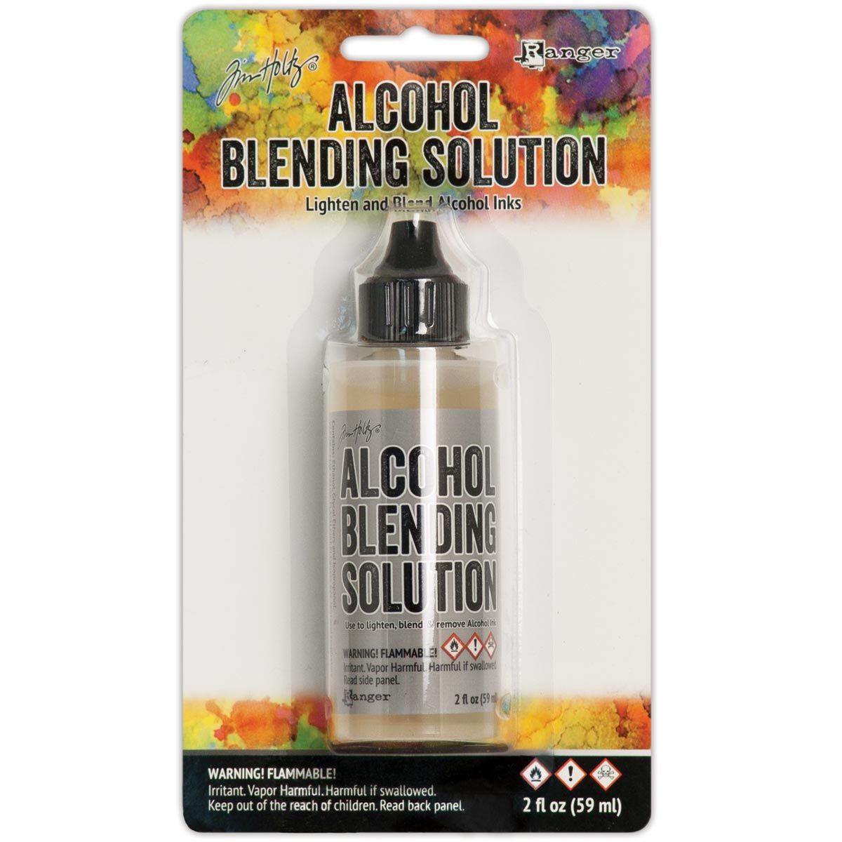 Ranger Adirondack Alcohol Blending Solution 2 oz