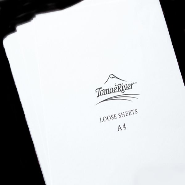 Tomoe River - Cream 50g, 21" x 31" Sheet