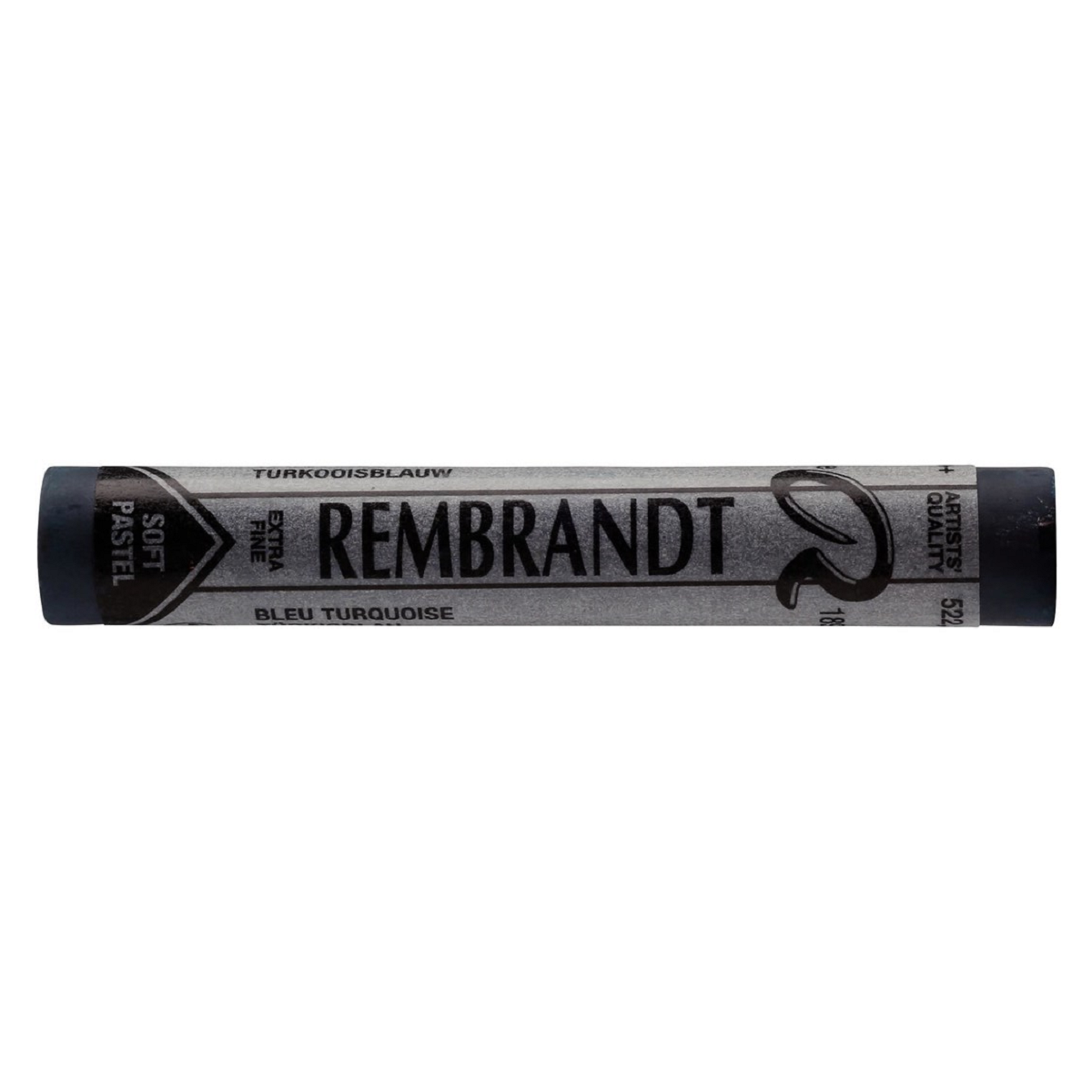 Rembrandt Soft Pastel - Turquoise 522.2