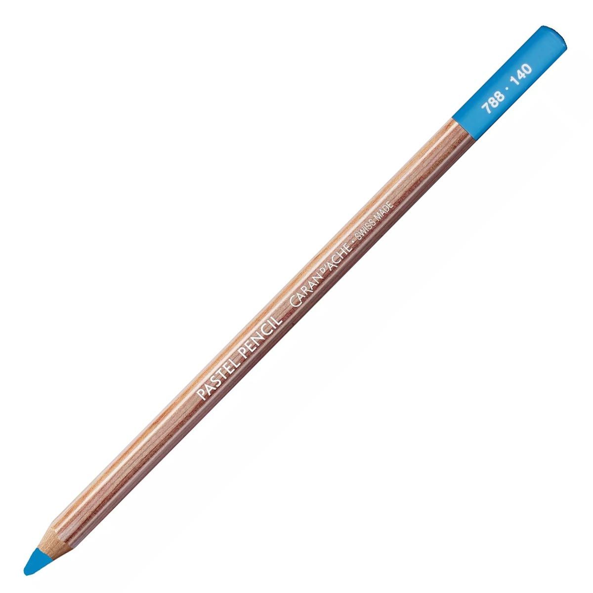Caran d'Ache Pastel Pencil - Ultramarine - 140
