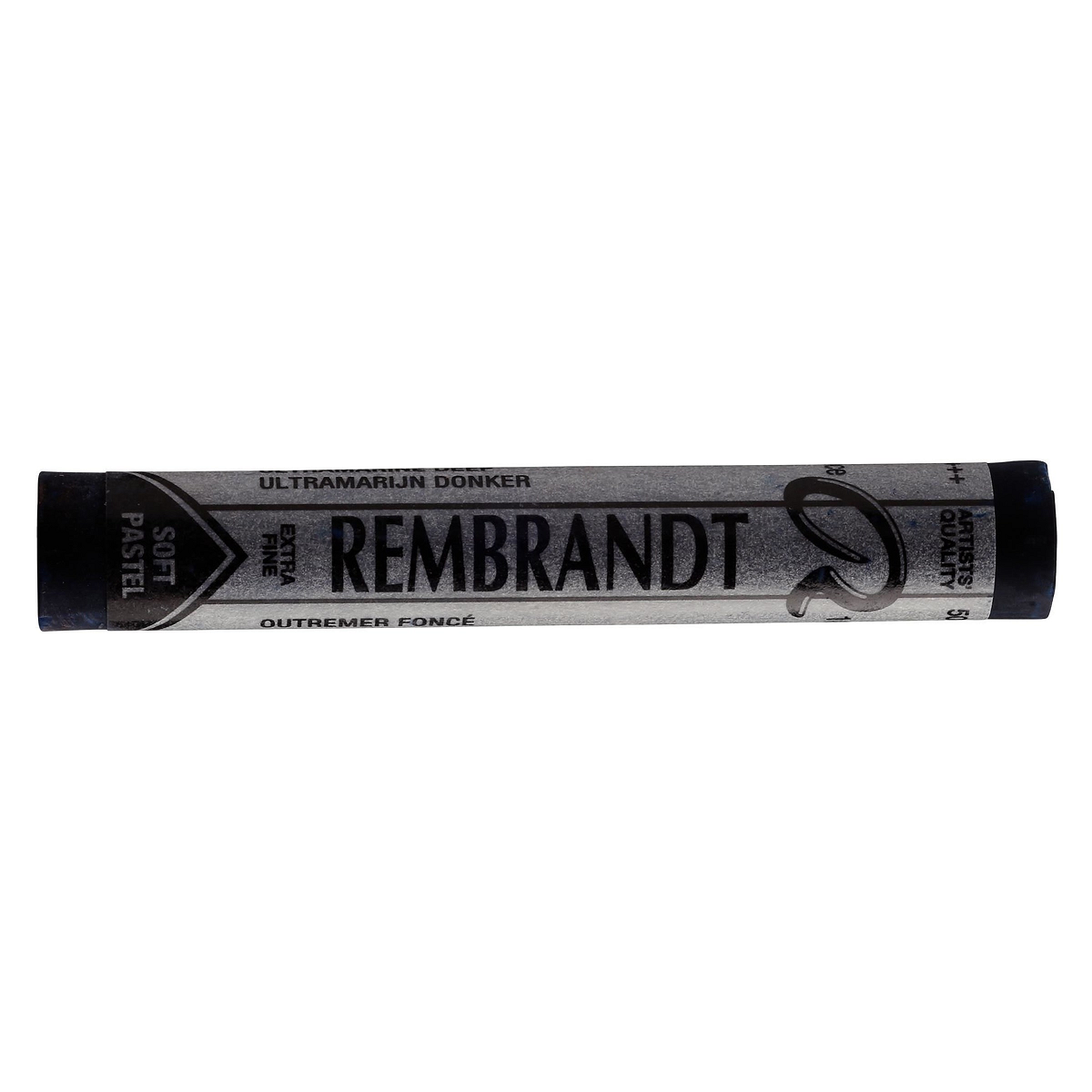 Rembrandt Soft Pastel - Ultramarine Deep 506.2