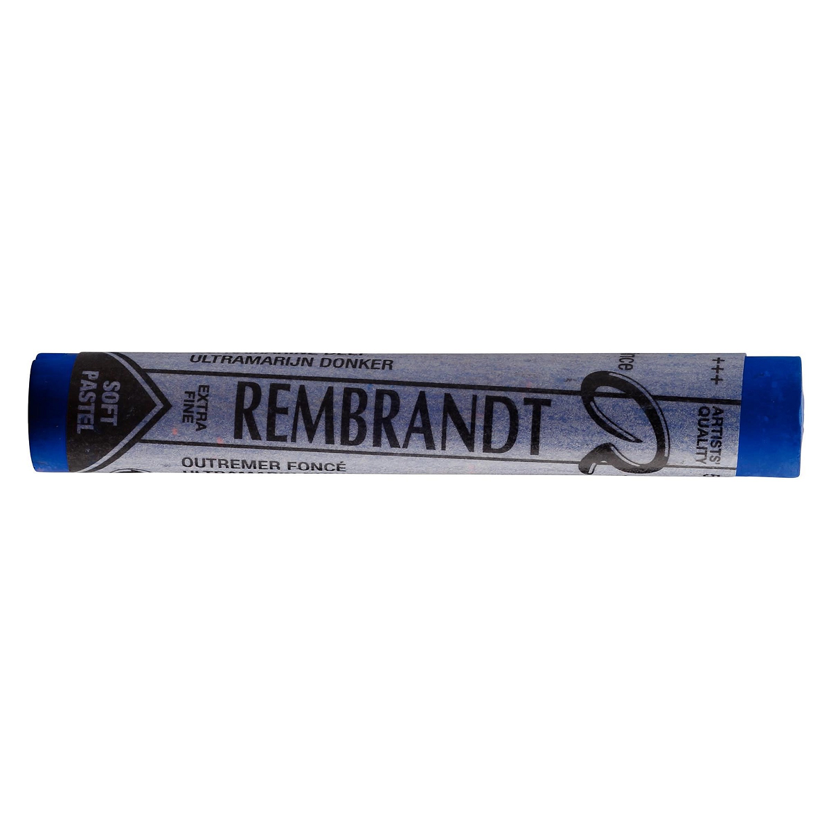 Rembrandt Soft Pastel - Ultramarine Deep 506.5