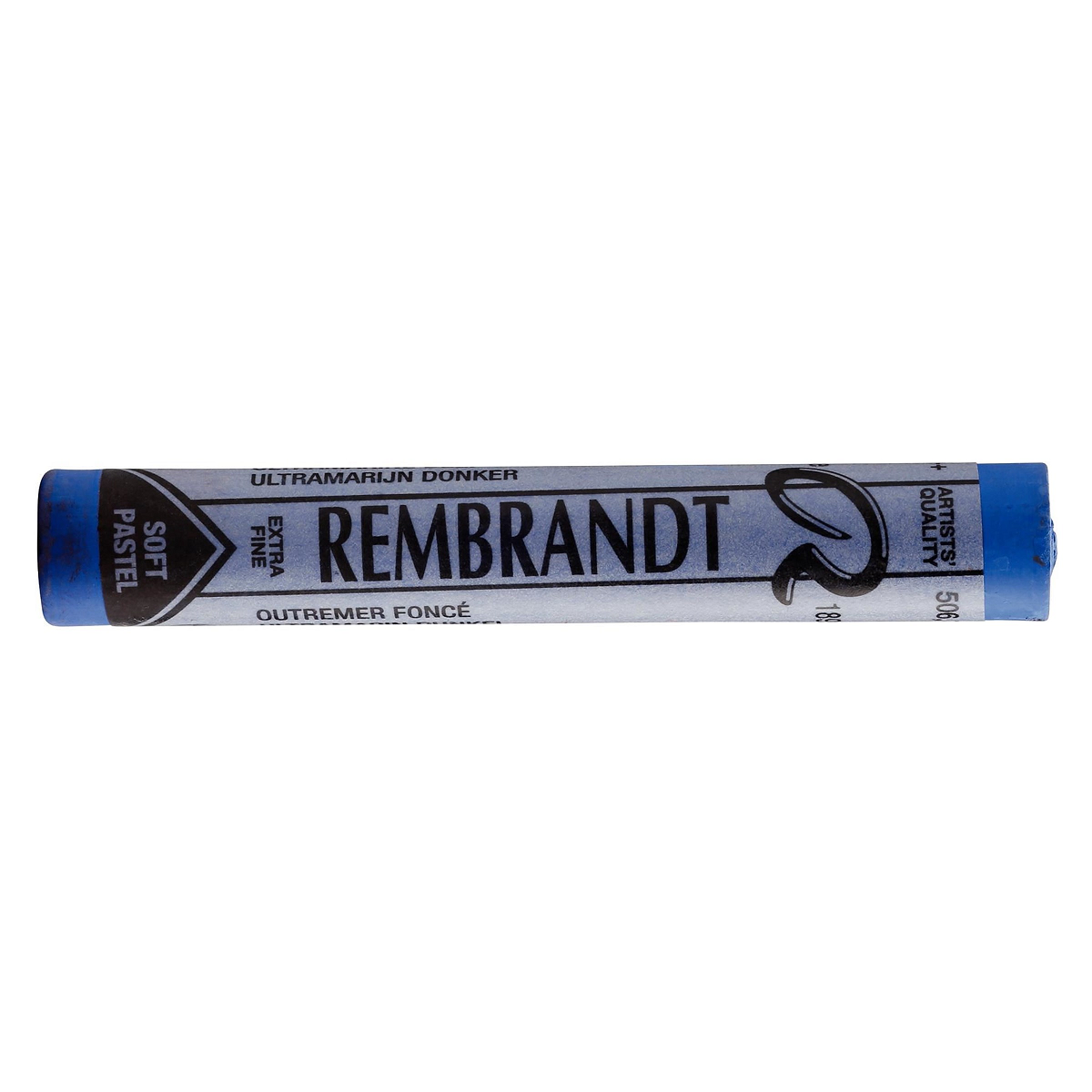 Rembrandt Soft Pastel - Ultramarine Deep 506.7