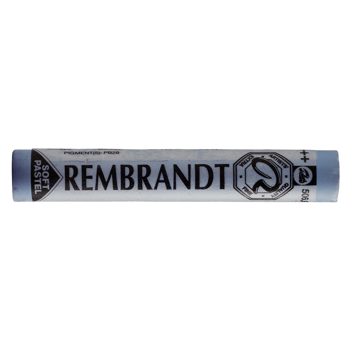 Rembrandt Soft Pastel - Ultramarine Deep 506.9