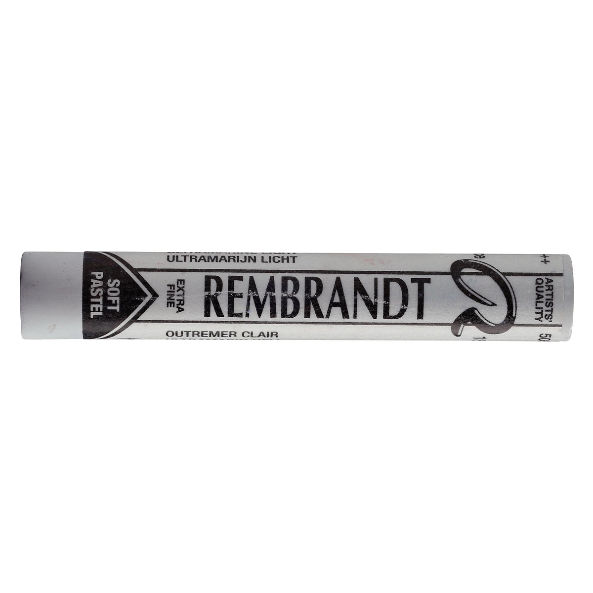 Rembrandt Soft Pastel - Ultramarine Light 505.10