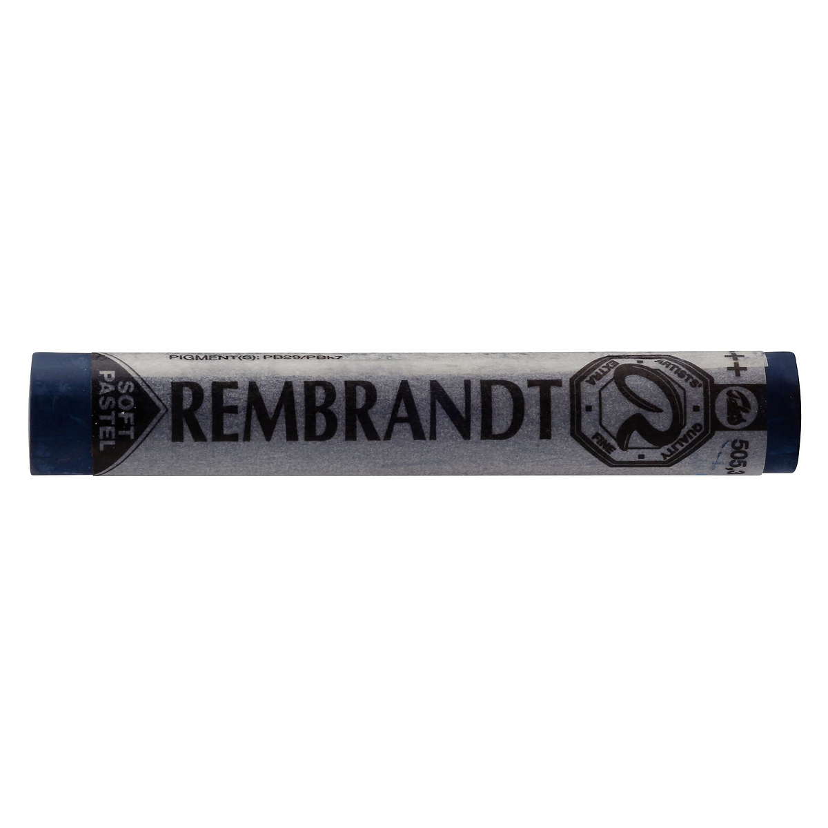 Rembrandt Soft Pastel - Ultramarine Light 505.3