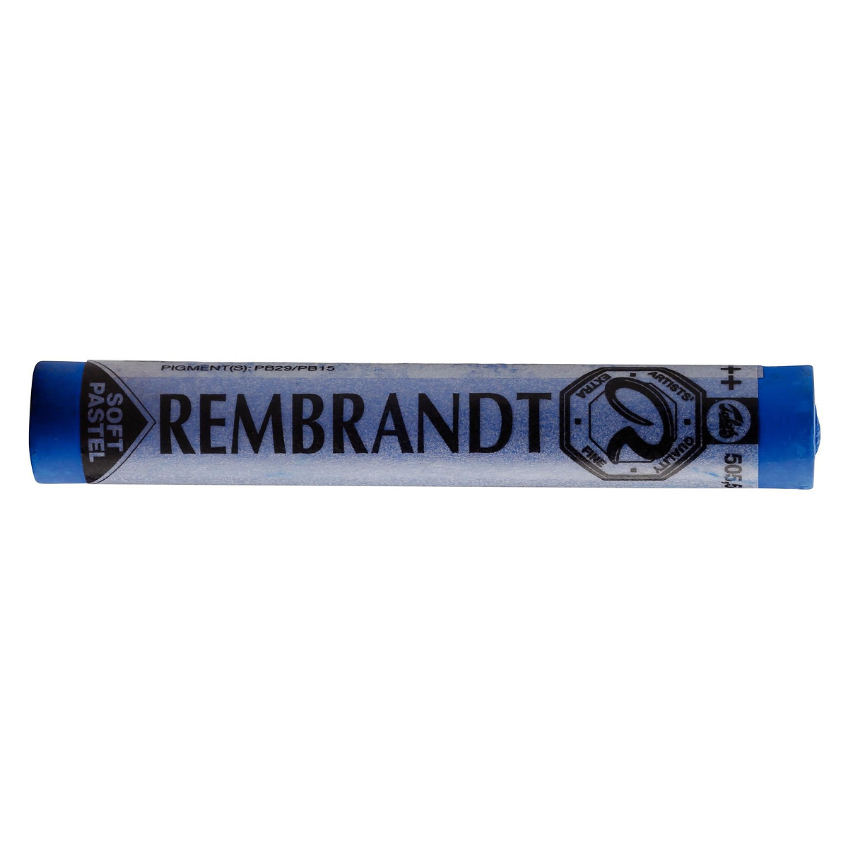 Rembrandt Soft Pastel - Ultramarine Light 505.5