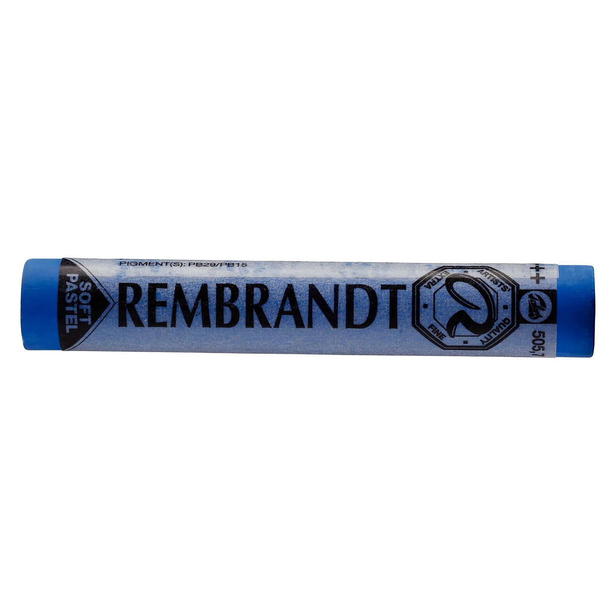 Rembrandt Soft Pastel - Ultramarine Light 505.7