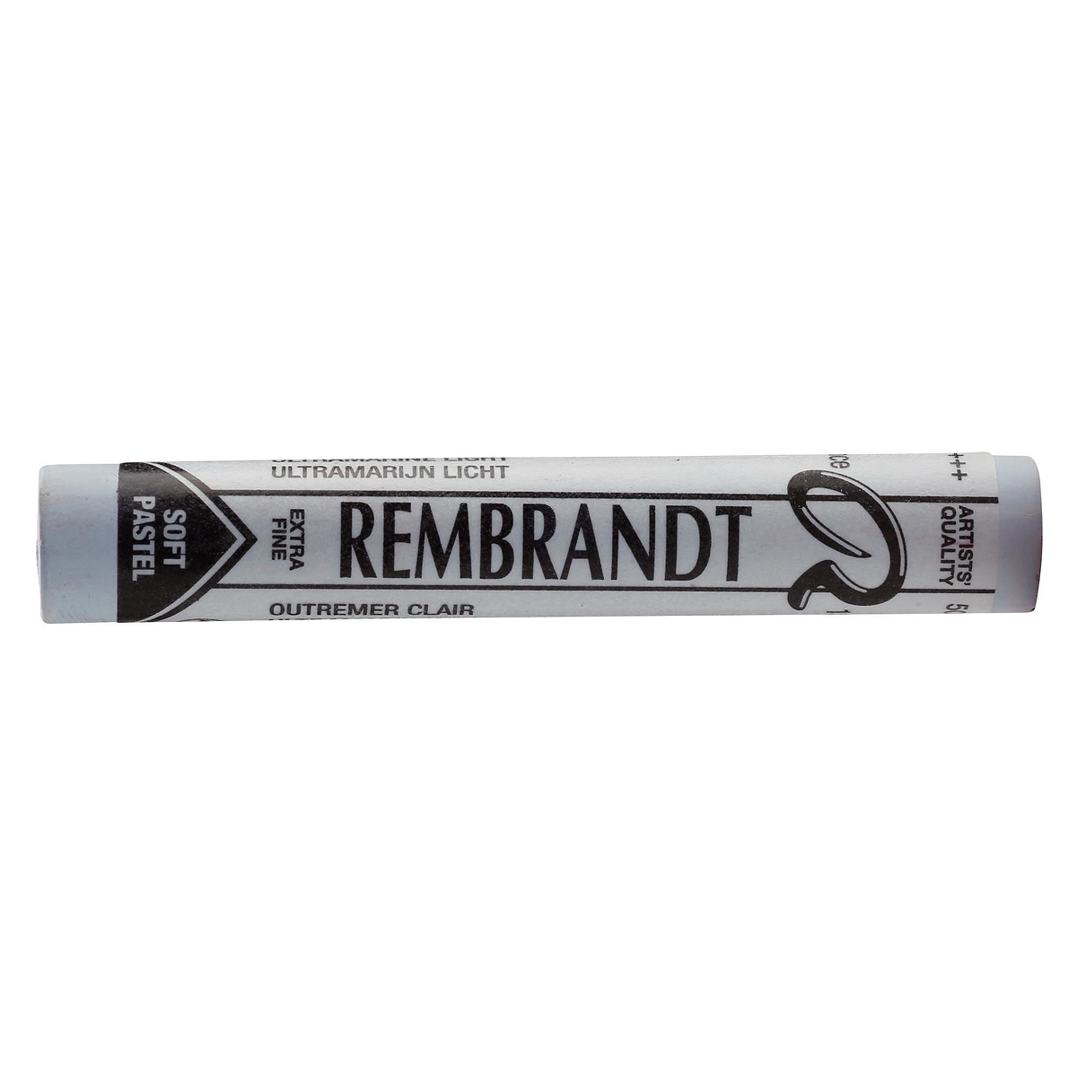 Rembrandt Soft Pastel - Ultramarine Light 505.9