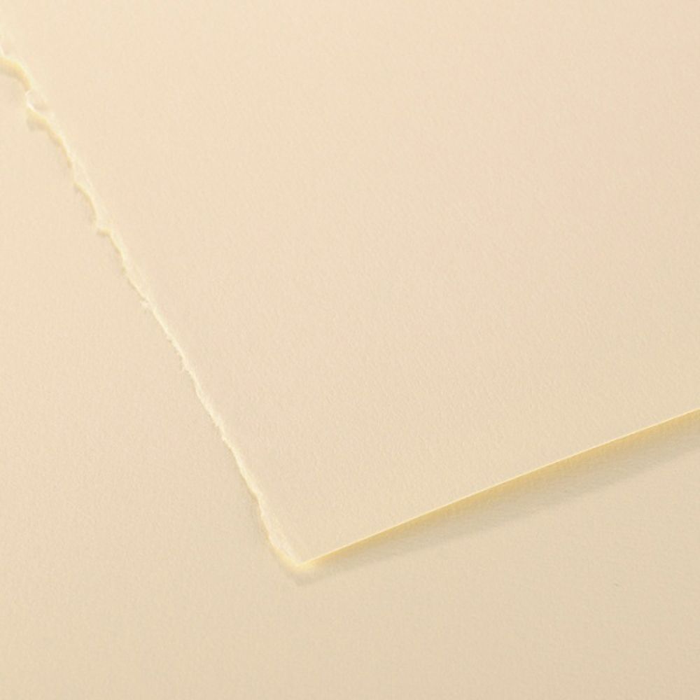 Canson Edition Paper - Vanilla 250gsm 22x30 inch