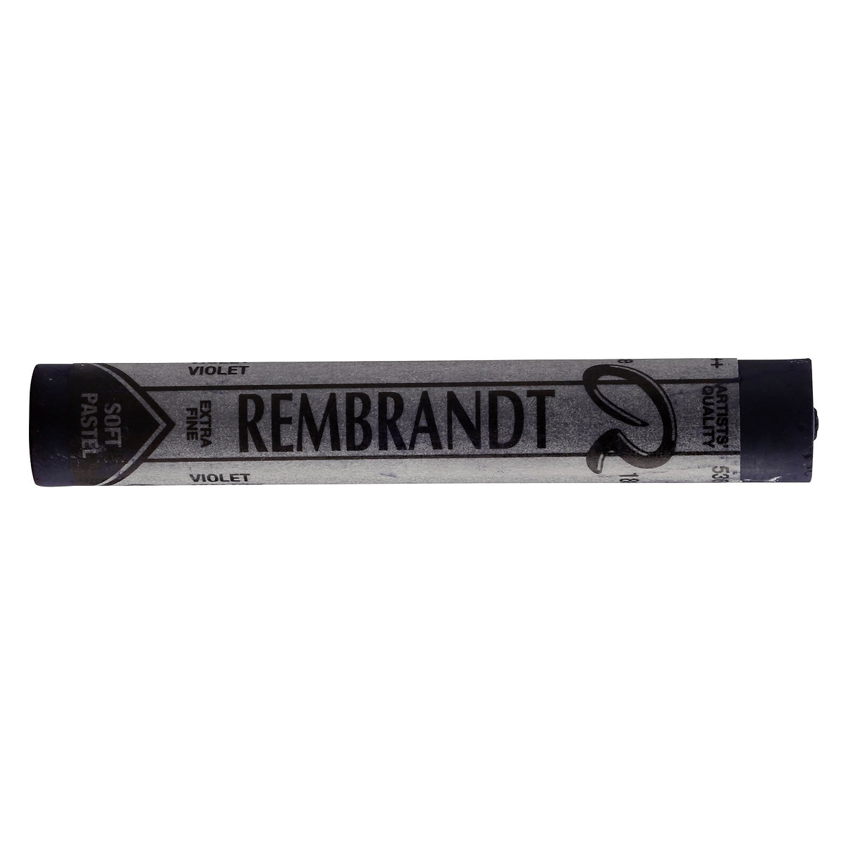 Rembrandt Soft Pastel - Violet 536.2