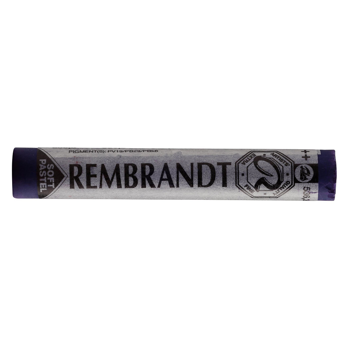 Rembrandt Soft Pastel - Violet 536.3