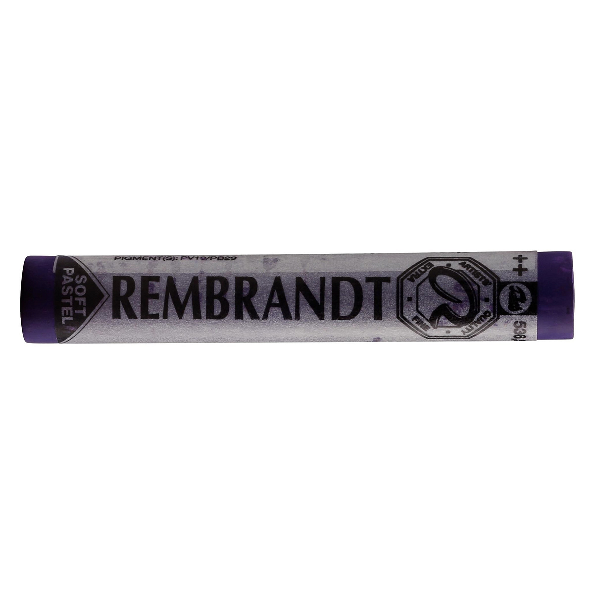 Rembrandt Soft Pastel - Violet 536.5