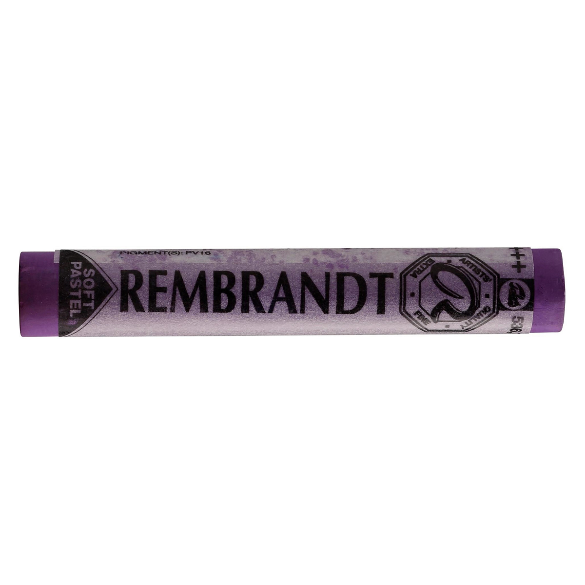Rembrandt Soft Pastel - Violet 536.7