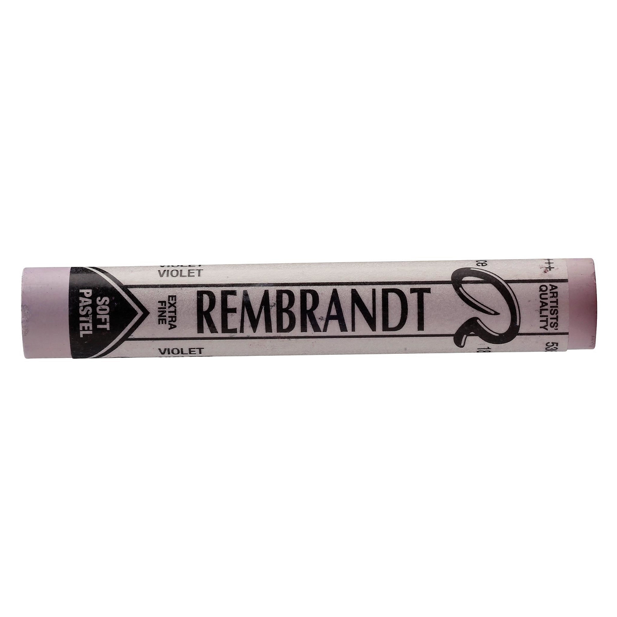 Rembrandt Soft Pastel - Violet 536.9
