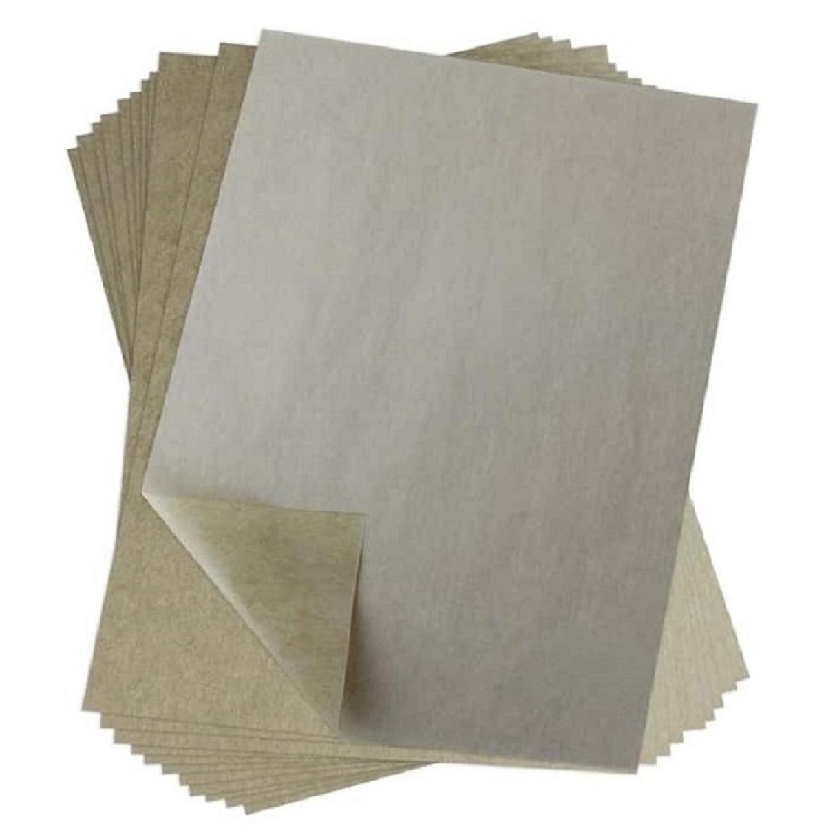 Speedball Graphite Paper White 18 x 24 inches