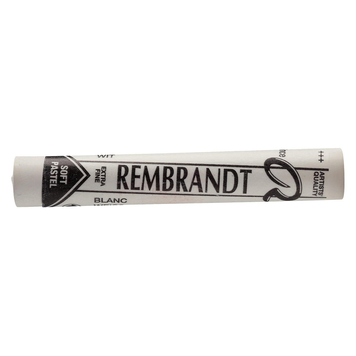 Rembrandt Soft Pastel - White 100.5