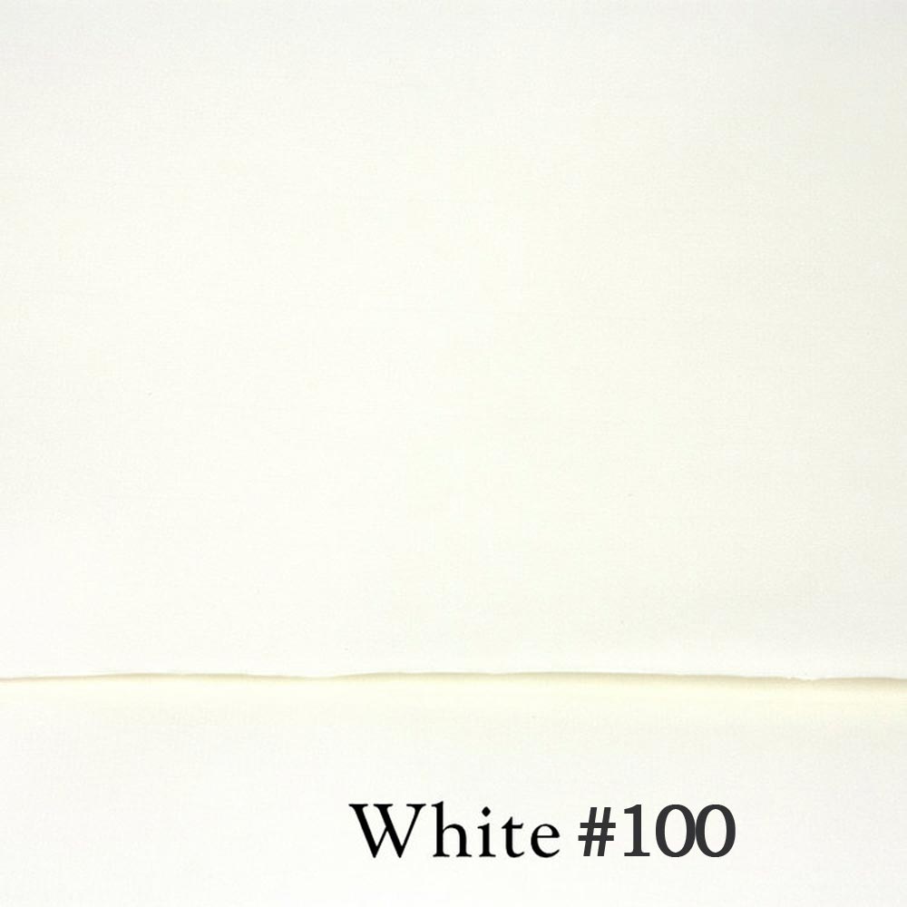 Hahnemühle Ingres Paper #100 White 19" x 25"