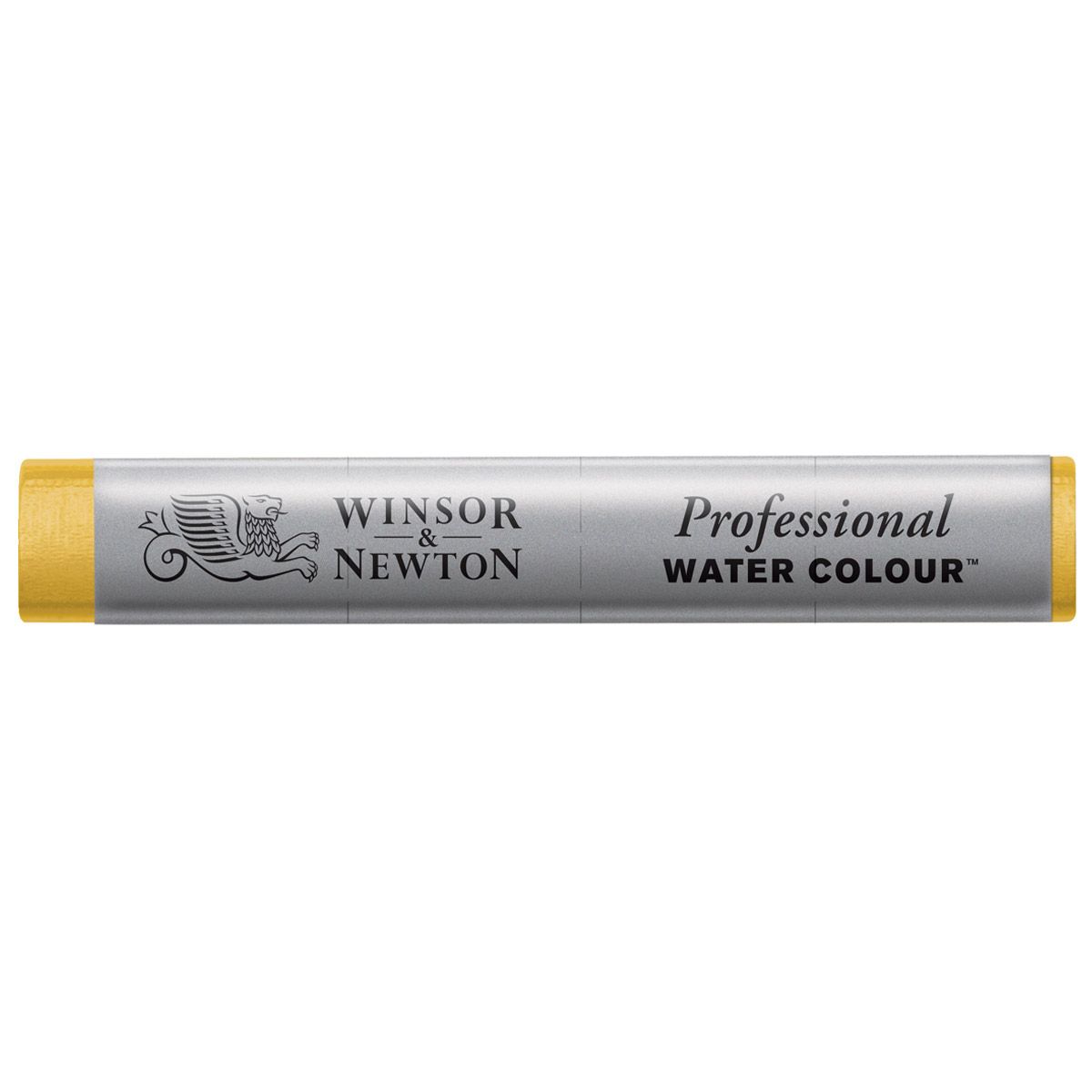 Professional Watercolour Stick - New Gamboge