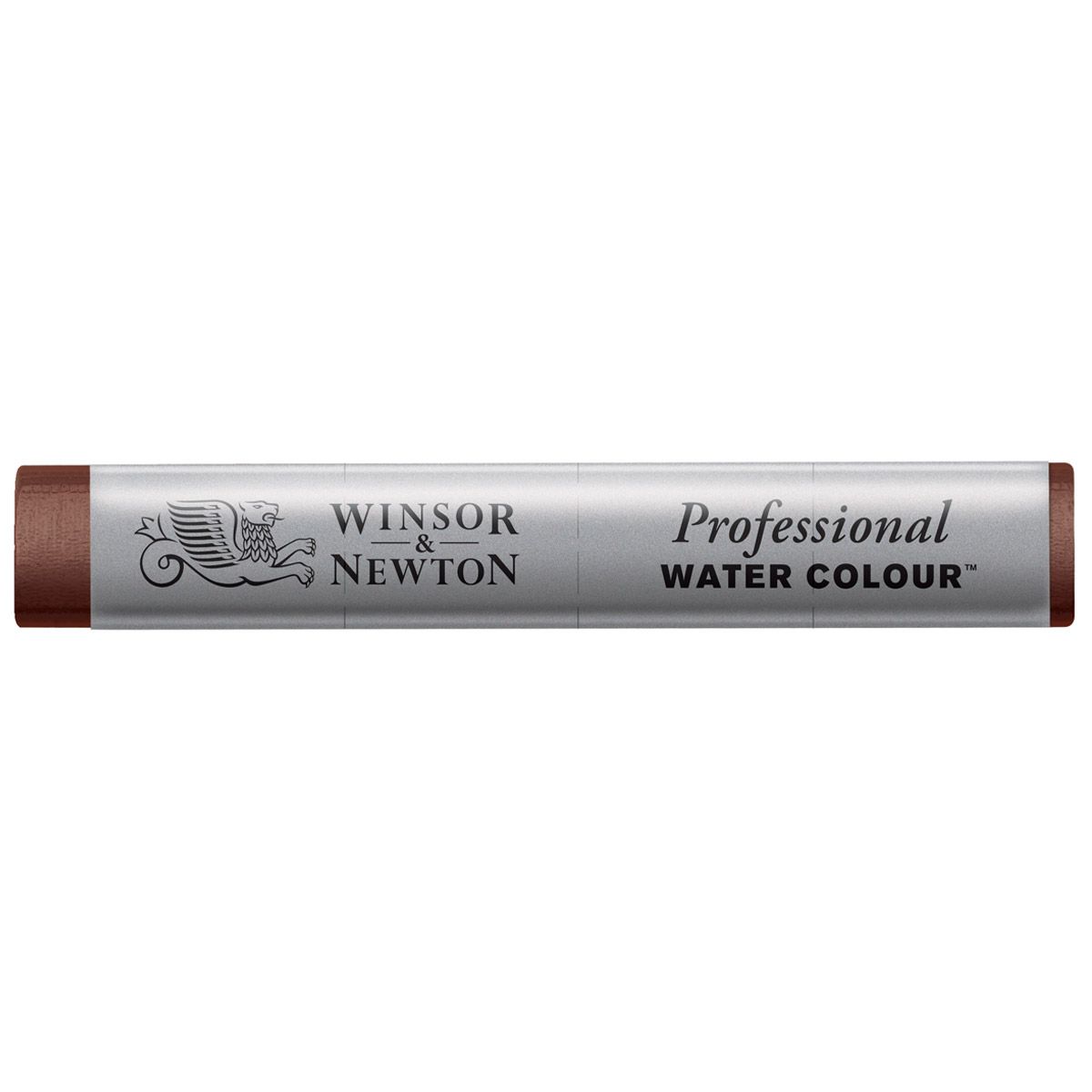 Professional Watercolour Stick - Indian Red
