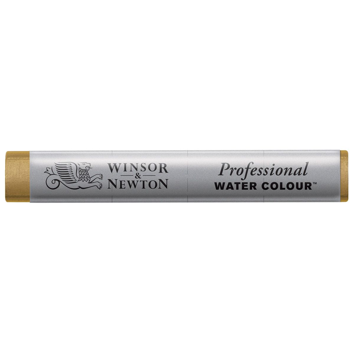 Professional Watercolour Stick - Raw Umber