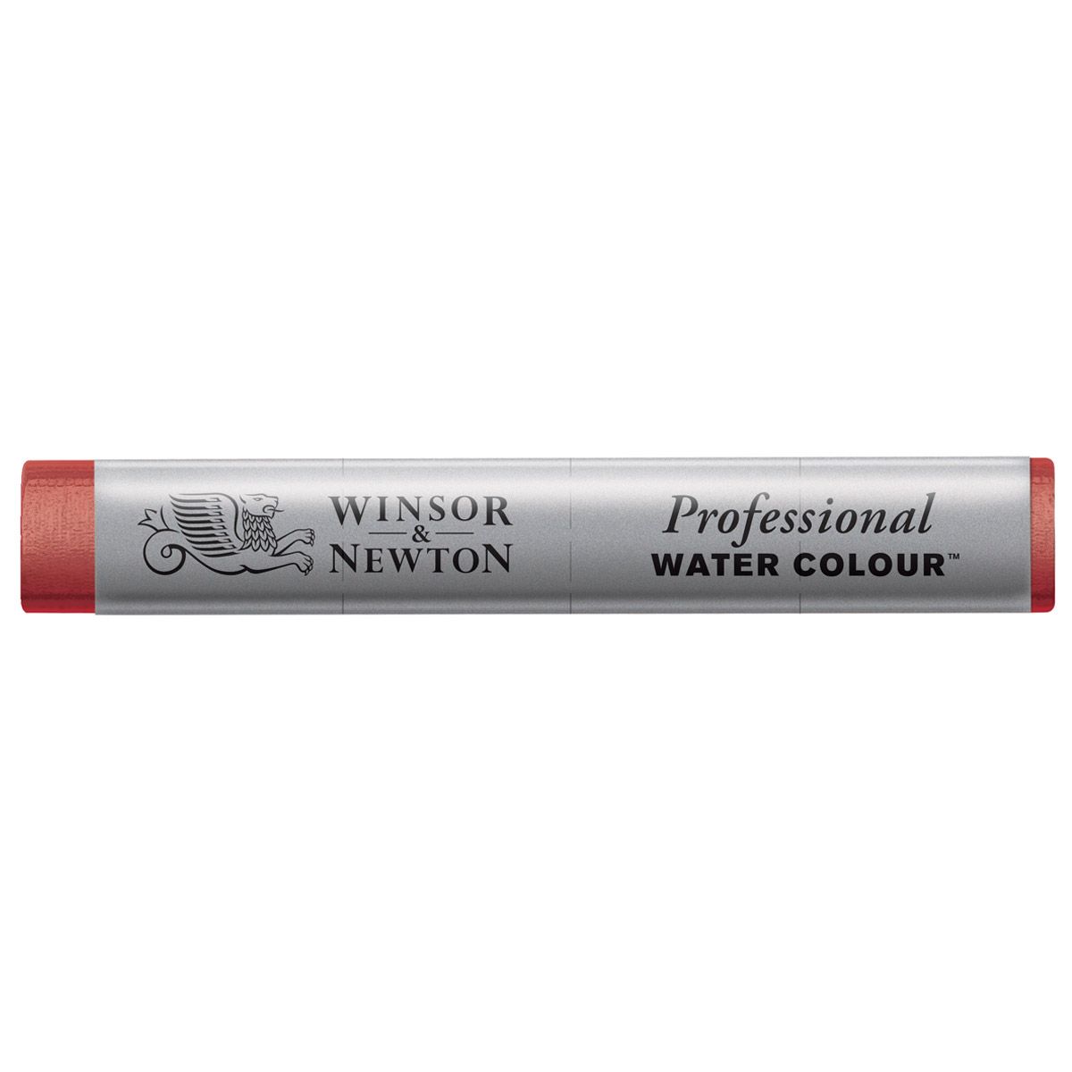 Professional Watercolour Stick - Winsor Red Deep