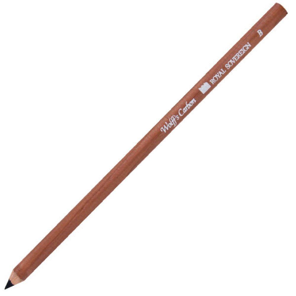 Wolff’s Carbon Pencil - B