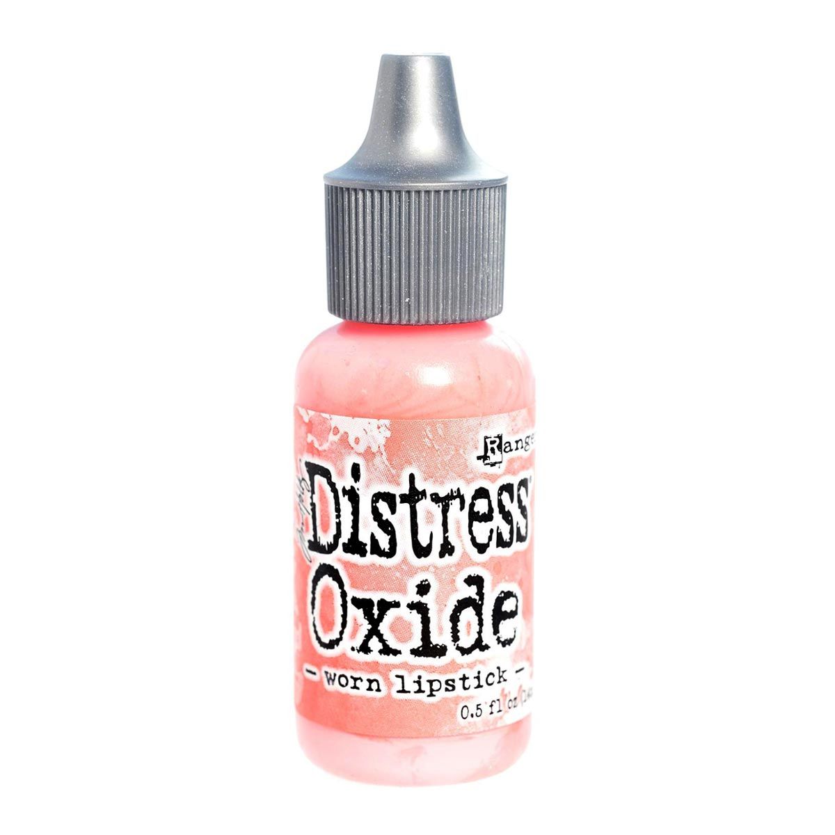 Tim Holtz Distress Oxide Worn Lipstick .5oz