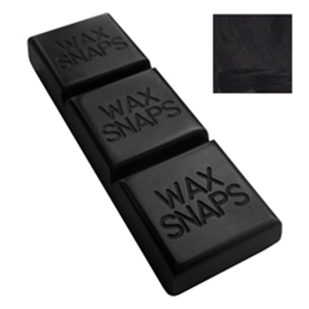 Enkaustikos Wax Snaps - Bone Black