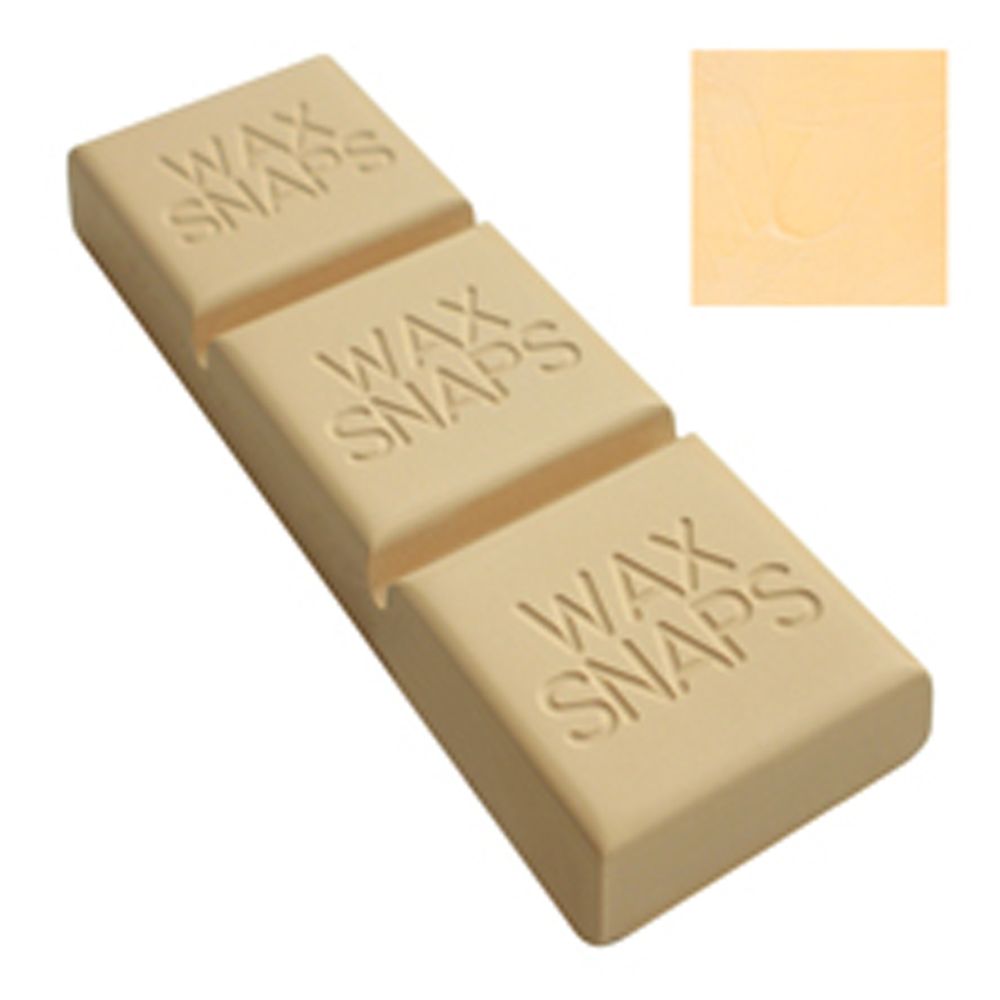 Enkaustikos Wax Snaps - Golden Buff Titanium