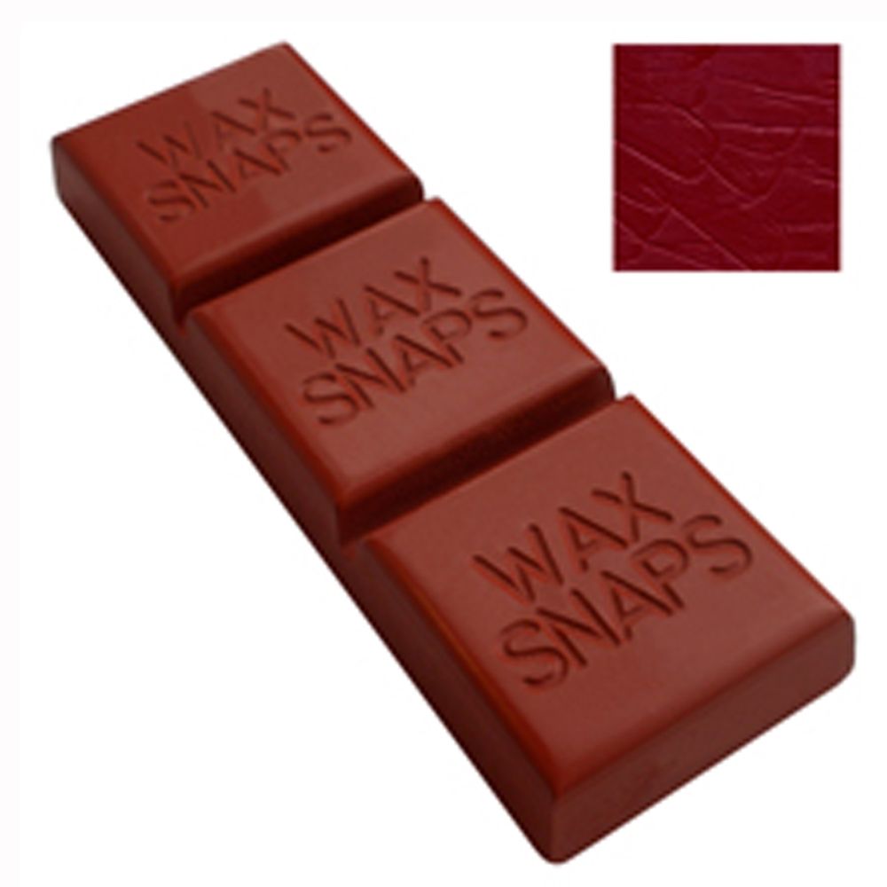Enkaustikos Wax Snaps - Mars Terracotta